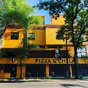 Hidalgo Guadalajara