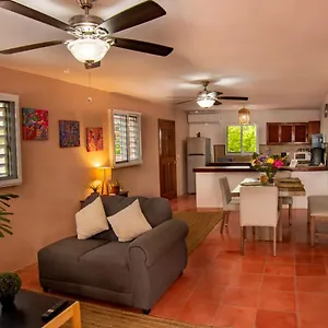 Apartamento Budgies