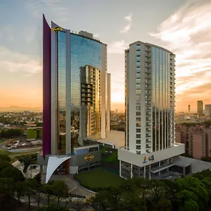 Hard Rock Guadalajara Отель
